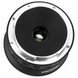 Obiektyw AstrHori MF 6 mm f/2,8 Full-frame Circular Fisheye do Nikon Z